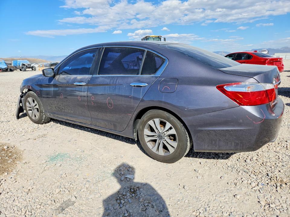 Aukcja sprzedaży 2014 Honda Accord, vin: 1HGCR2F35EA039623, numer aukcji: 69790566