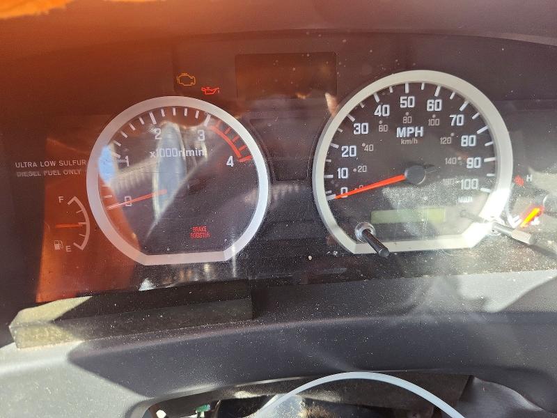 2016 Isuzu Nqr მანქანა იყიდება აუქციონზე, vin: JALE5W161G7901102, აუქციონის ნომერი: 69246516