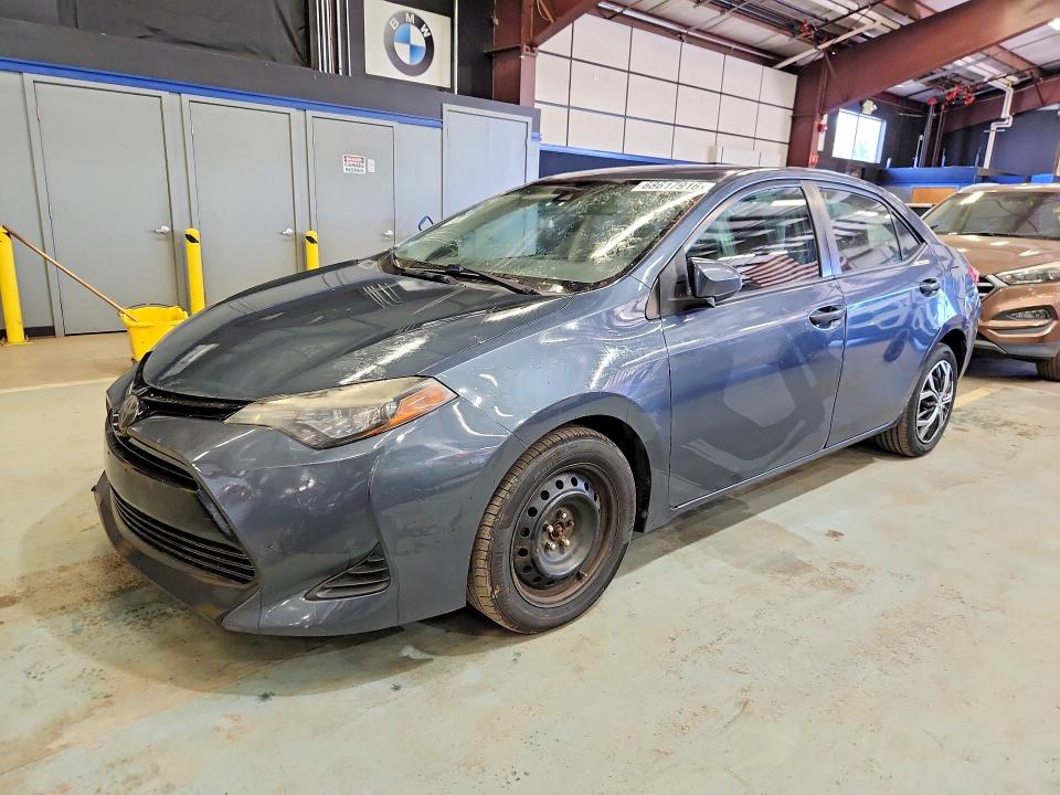Aukcja sprzedaży 2019 Toyota Corolla, vin: 2T1BURHE9KC201096, numer aukcji: 68617916