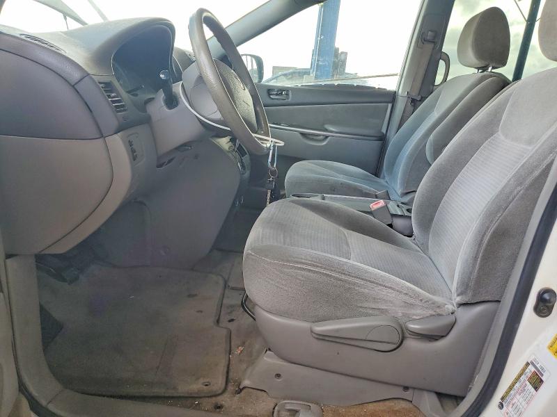69581776 :رقم المزاد ، 5TDZK23C99S278490 vin ، 2009 Toyota Sienna مزاد بيع