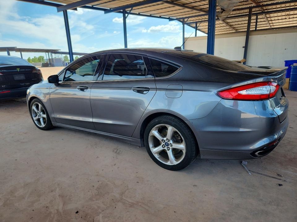 2013 Ford Fusion მანქანა იყიდება აუქციონზე, vin: 3FA6P0H92DR279861, აუქციონის ნომერი: 69060136