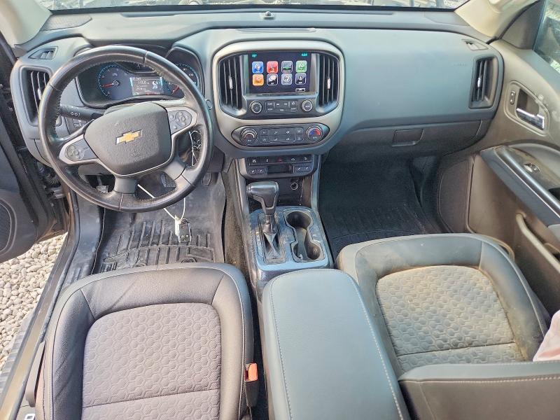Aukcja sprzedaży 2017 Chevrolet Colorado, vin: 1GCPTDE18H1178808, numer aukcji: 67773956