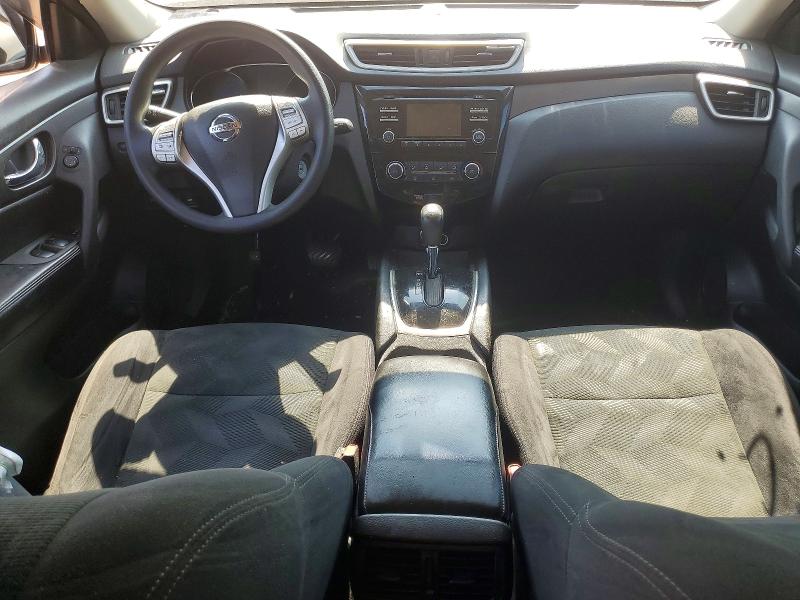 Продажа на аукционе авто 2016 Nissan Rogue, vin: 5N1AT2MV4GC787276, номер лота: 69522456