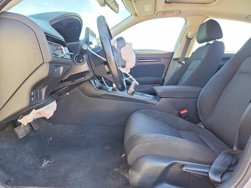Продаж на аукціоні авто 2022 Honda Civic, vin: 2HGFE1F75NH328248, номер лоту: 68290696