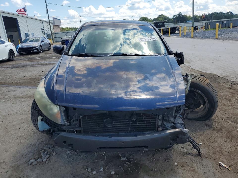 Aukcja sprzedaży 2009 Honda Accord, vin: 1HGCP26819A055261, numer aukcji: 67311016