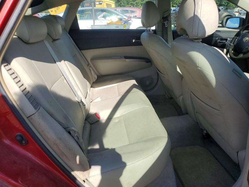 2008 Toyota Prius მანქანა იყიდება აუქციონზე, vin: JTDKB20U083367282, აუქციონის ნომერი: 69725316