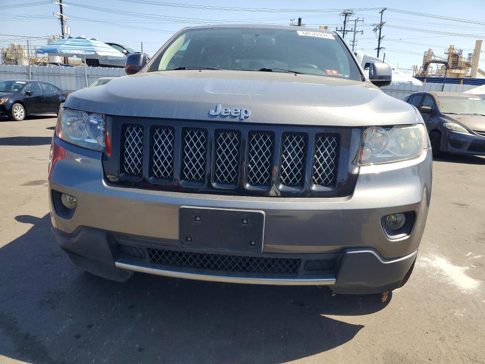Aukcja sprzedaży 2012 Jeep Grand Cherokee, vin: 1C4RJEAG2CC355932, numer aukcji: 68522226
