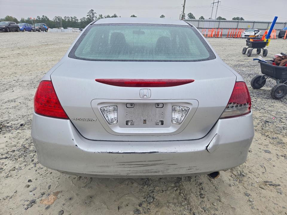 Продаж на аукціоні авто 2006 Honda Accord, vin: JHMCM56496C007091, номер лоту: 70075006