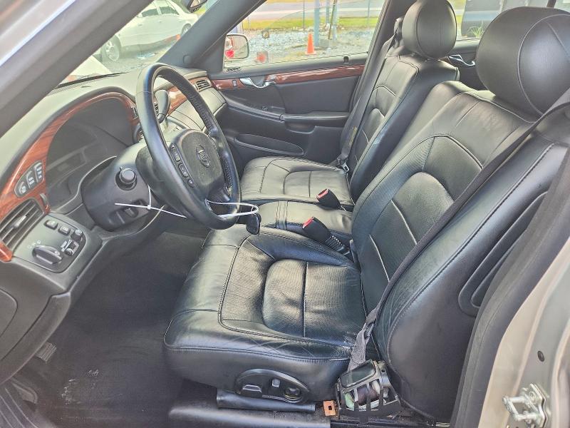 Продажа на аукционе авто 2005 Cadillac Deville, vin: 1G6KD54Y75U242099, номер лота: 70337116