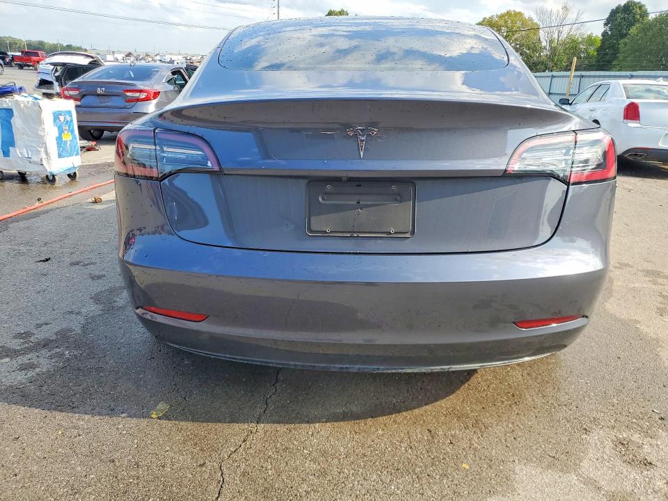 Продажа на аукционе авто 2023 Tesla Model 3, vin: 5YJ3E1EA2PF548387, номер лота: 68046706