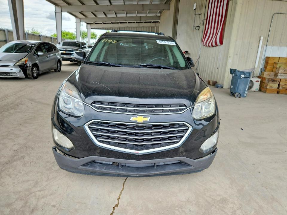 Aukcja sprzedaży 2017 Chevrolet Equinox, vin: 2GNALCEK5H6256507, numer aukcji: 69645316