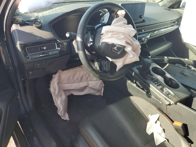 69784266 :رقم المزاد ، 2HGFE2F56TH559760 vin ، 2026 Honda Civic مزاد بيع