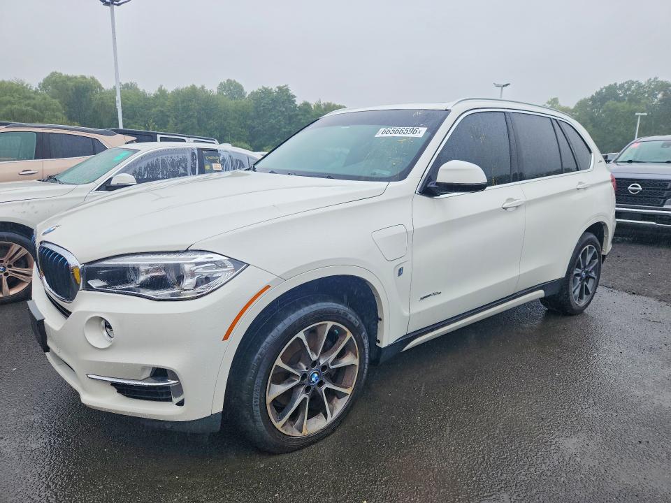 Auction sale of the 2018 Bmw X5, vin: 5UXKT0C56J0W00500, lot number: 66566596