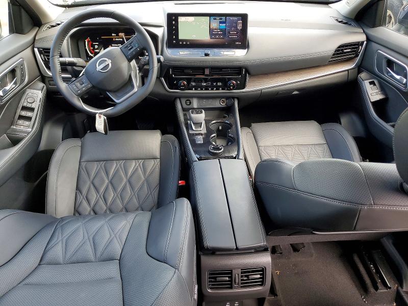 67898246 :رقم المزاد ، JN8BT3DD5TW313985 vin ، 2026 Nissan Rogue مزاد بيع