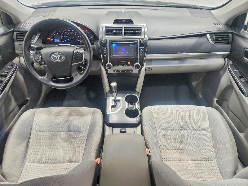 2014 Toyota Camry მანქანა იყიდება აუქციონზე, vin: 4T1BF1FK7EU314200, აუქციონის ნომერი: 68707406