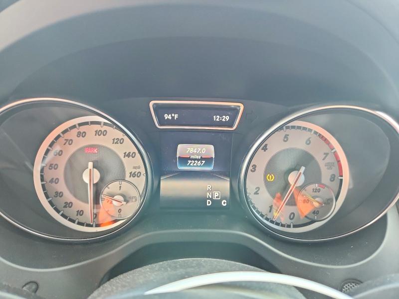 Продажа на аукционе авто 2016 Mercedes-benz Cla, vin: WDDSJ4EB9GN354724, номер лота: 67749166