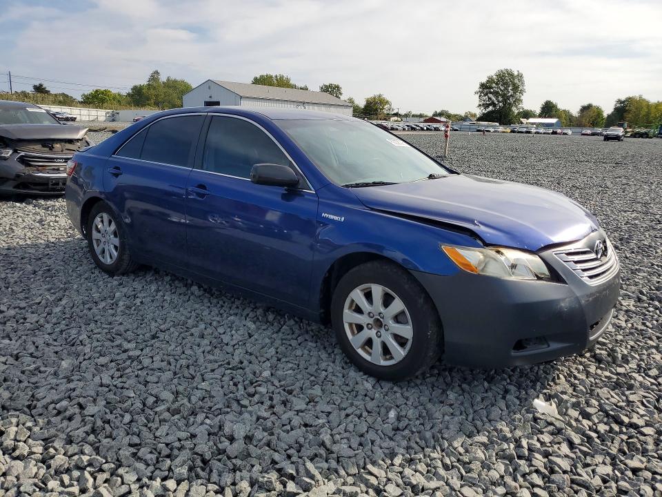 Aukcja sprzedaży 2007 Toyota Camry, vin: JTNBB46K273008043, numer aukcji: 69056296