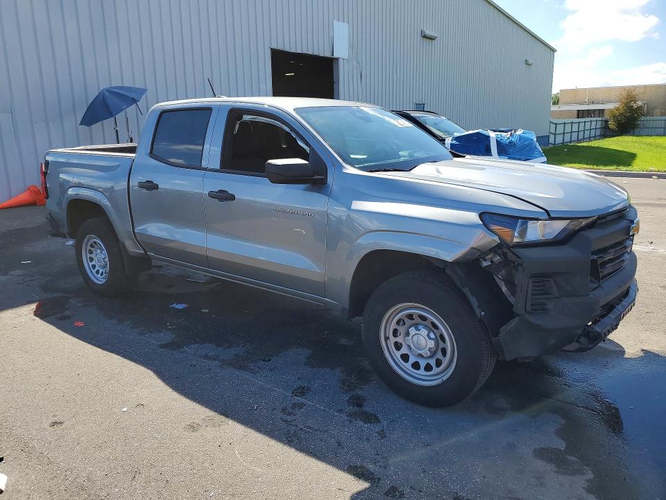 Продажа на аукционе авто 2026 Chevrolet Colorado, vin: 1GCPSBEK8T1174511, номер лота: 69740556
