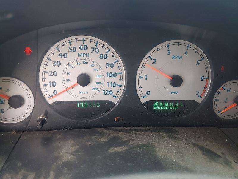 Продаж на аукціоні авто 2007 Chrysler Town & Country, vin: 2A4GP54L07R299088, номер лоту: 68105216