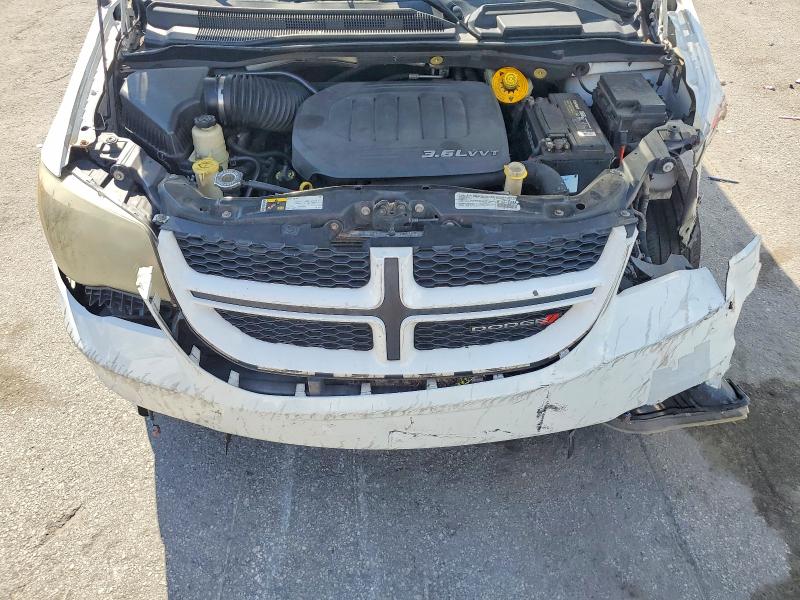 Aukcja sprzedaży 2014 Dodge Grand Caravan, vin: 2C4RDGEG8ER337362, numer aukcji: 68739926