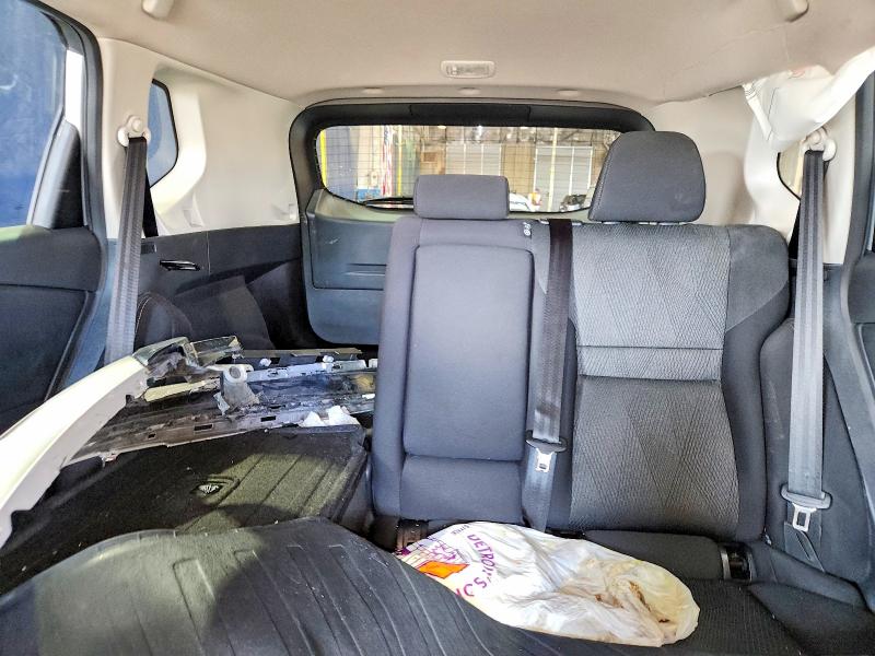 68447266 :رقم المزاد ، 5N1BT3BB5SC778212 vin ، 2025 Nissan Rogue مزاد بيع
