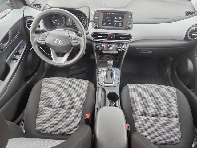 Продажа на аукционе авто 2021 Hyundai Kona, vin: KM8K12AA9MU751729, номер лота: 68024376