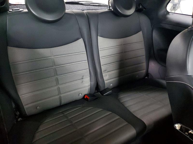 Продаж на аукціоні авто 2013 Fiat 500, vin: 3C3CFFHH1DT603139, номер лоту: 66996226