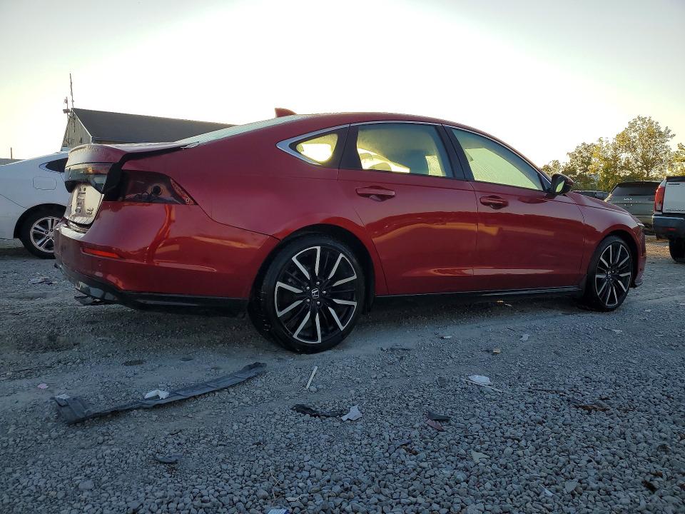 Продажа на аукционе авто 2024 Honda Accord, vin: 1HGCY2F85RA023779, номер лота: 66614346