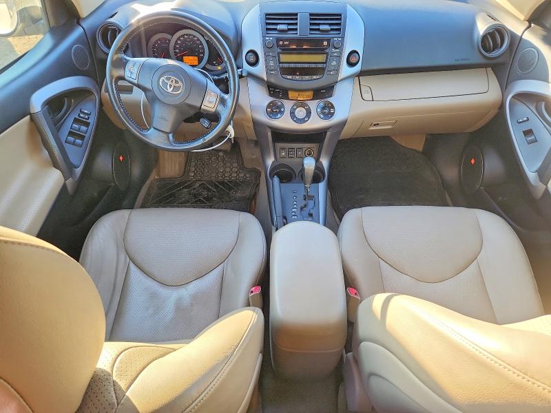 Aukcja sprzedaży 2008 Toyota Rav4, vin: JTMBK31VX86043221, numer aukcji: 69526116