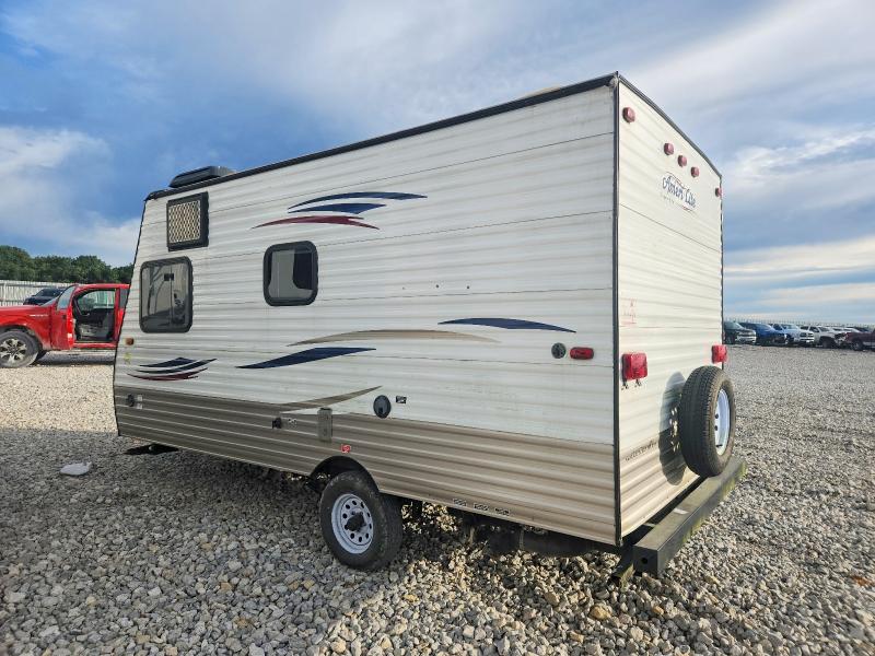 Продаж на аукціоні авто 2015 Gulf Stream Ameri Lite, vin: 1NL1GTF24F1117460, номер лоту: 70428606