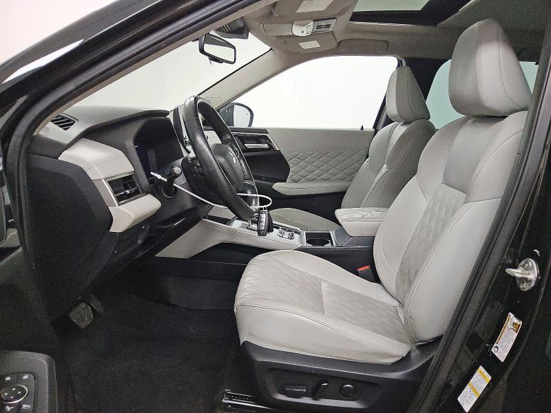 Aukcja sprzedaży 2023 Mitsubishi Outlander, vin: JA4J3VA84PZ010334, numer aukcji: 69310296