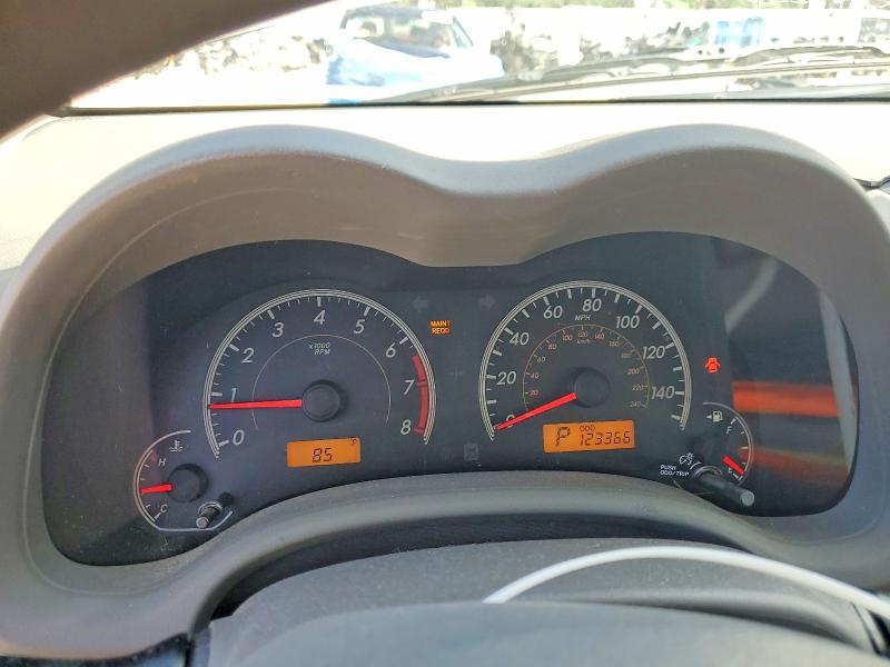 Продаж на аукціоні авто 2010 Toyota Corolla, vin: 1NXBU4EE1AZ278341, номер лоту: 69385526