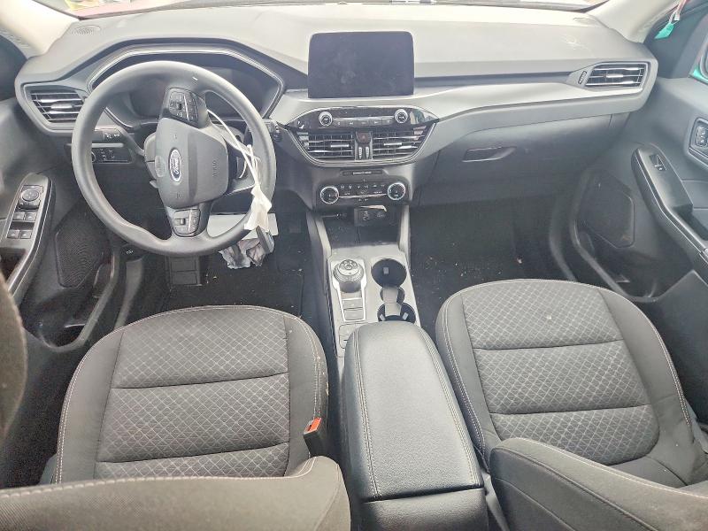 Auction sale of the 2025 Ford Escape, vin: 1FMCU0GN1SUA33776, lot number: 68093086
