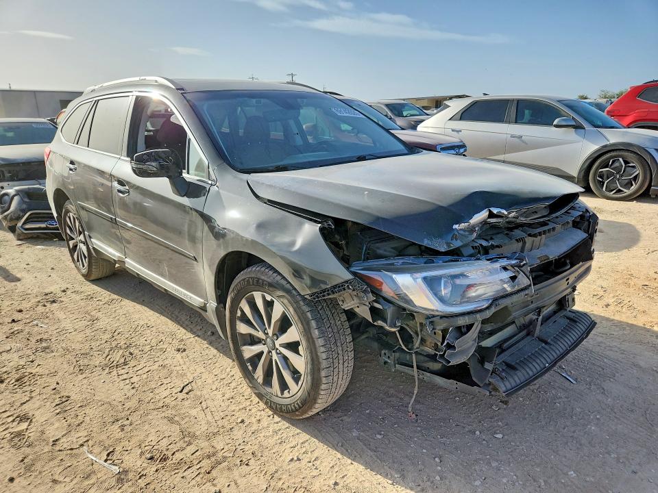 Продажа на аукционе авто 2018 Subaru Outback, vin: 4S4BSETC9J3360918, номер лота: 69142626