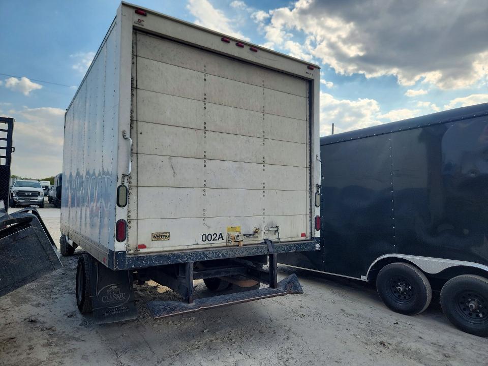 69029766 :رقم المزاد ، 1GB3G3CG8F1130912 vin ، 2015 Chevrolet Express G3500 مزاد بيع