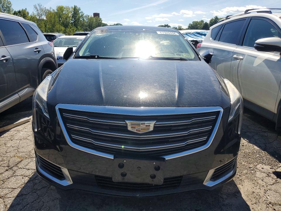 67926556 :رقم المزاد ، 2G61U5S35K9125794 vin ، 2019 Cadillac Xts مزاد بيع