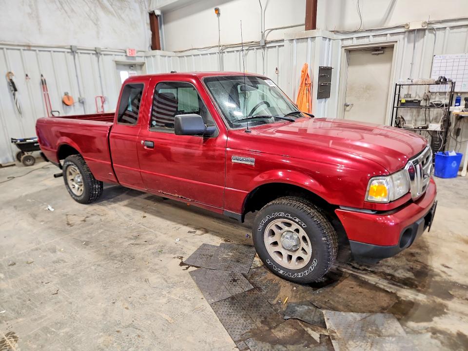 Aukcja sprzedaży 2010 Ford Ranger, vin: 1FTKR1ED3APA67572, numer aukcji: 68639716