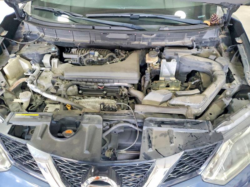 Продаж на аукціоні авто 2015 Nissan Rogue, vin: 5N1AT2MV3FC770449, номер лоту: 70453066
