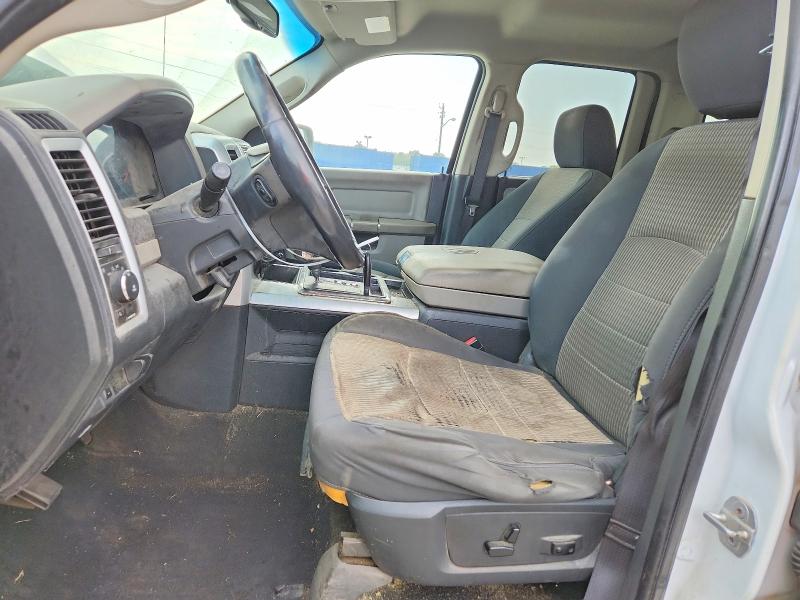 Aukcja sprzedaży 2010 Dodge Ram 1500, vin: 1D7RV1GP9AS203112, numer aukcji: 68170846