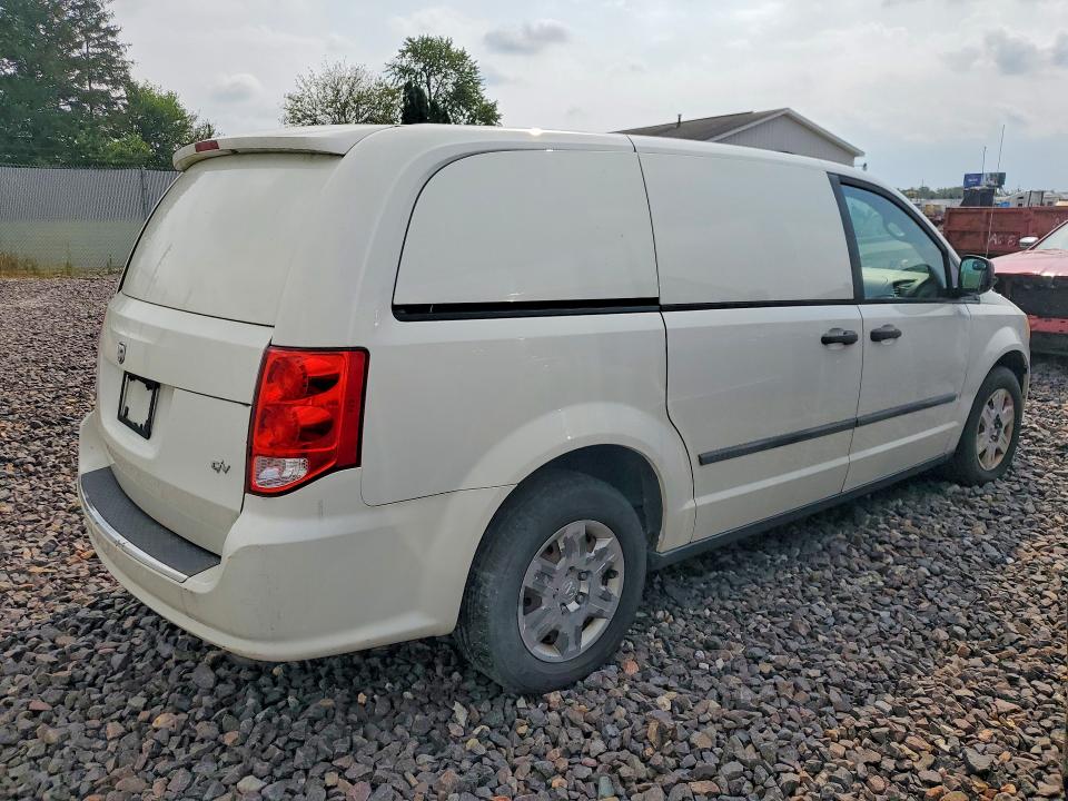 Aukcja sprzedaży 2013 Ram Tradesman, vin: 2C4JRGAG7DR719711, numer aukcji: 69365586