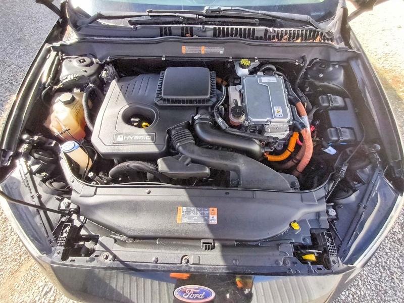 Продажа на аукционе авто 2018 Ford Fusion, vin: 3FA6P0LU0JR248616, номер лота: 68751986