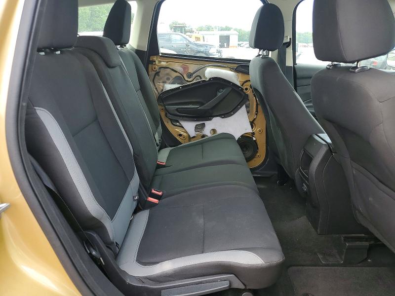 67486556 :رقم المزاد ، 1FMCU0F71EUC28803 vin ، 2014 Ford Escape مزاد بيع