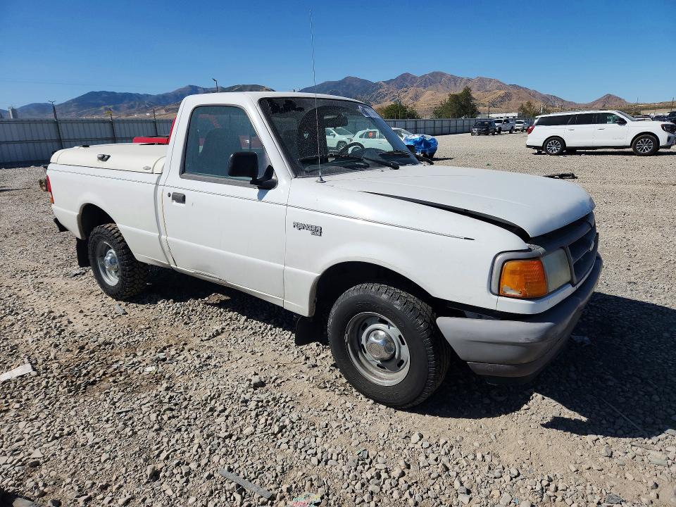 68861966 :رقم المزاد ، 1FTCR10A1TPB42127 vin ، 1996 Ford Ranger مزاد بيع