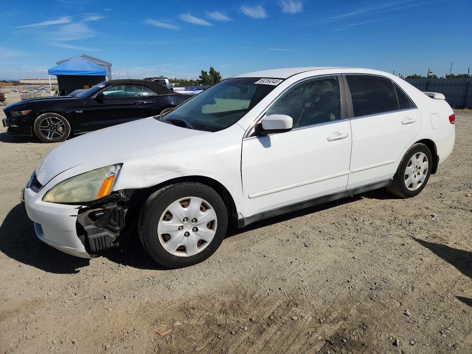 68269346 :رقم المزاد ، 1HGCM66394A032498 vin ، 2004 Honda Accord مزاد بيع