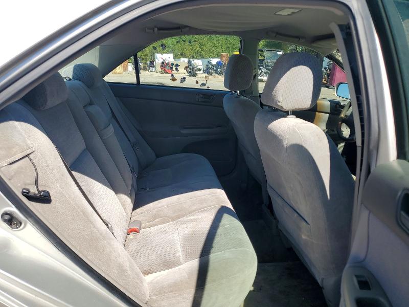 Продажа на аукционе авто 2003 Toyota Camry, vin: 4T1BE32K23U238273, номер лота: 70947606
