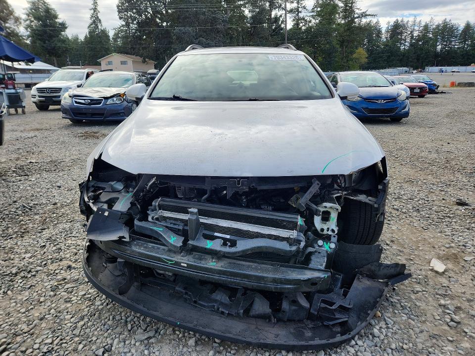 Продажа на аукционе авто 2008 Volkswagen Passat, vin: WVWLK93CX8E056768, номер лота: 70343326