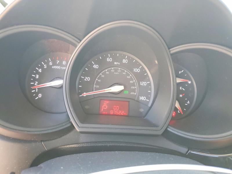Продажа на аукционе авто 2017 Kia Rio, vin: KNADM4A35H6040781, номер лота: 70812726