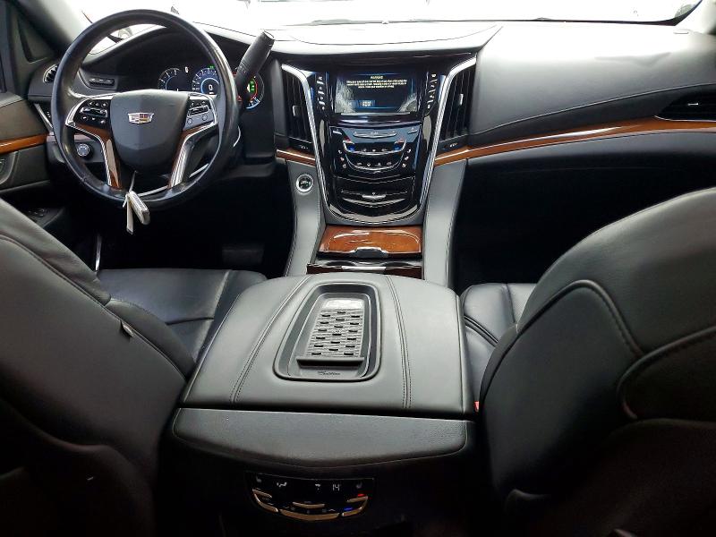 Aukcja sprzedaży 2016 Cadillac Escalade, vin: 1GYS4CKJ0GR161887, numer aukcji: 69624946