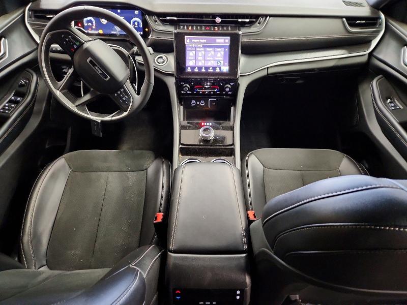 Продажа на аукционе авто 2023 Jeep Grand Cherokee, vin: 1C4RJKAG9P8831200, номер лота: 70330876
