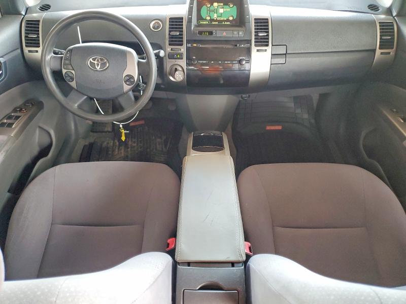 Aukcja sprzedaży 2009 Toyota Prius, vin: JTDKB20U093533110, numer aukcji: 71240726